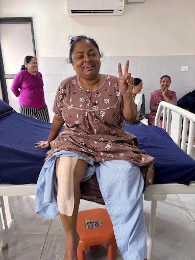 Fracture Care & Recovery - What to Expect at Divine Hospital